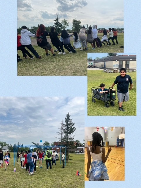 Activity Day 2