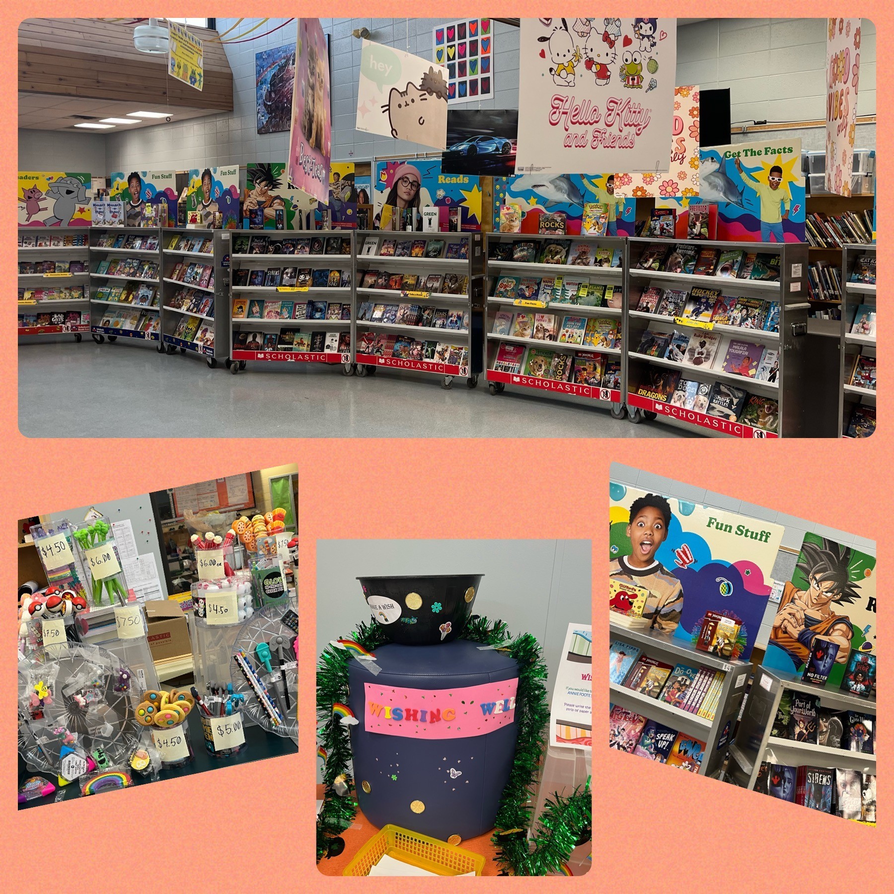 Book Fair