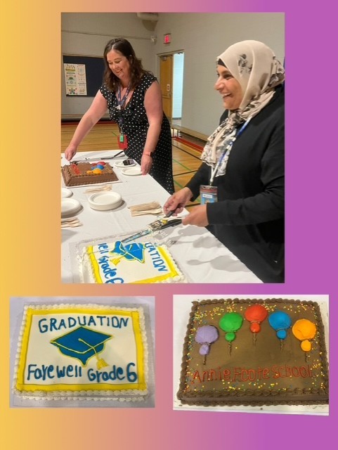 Grade 6 Farewell 2