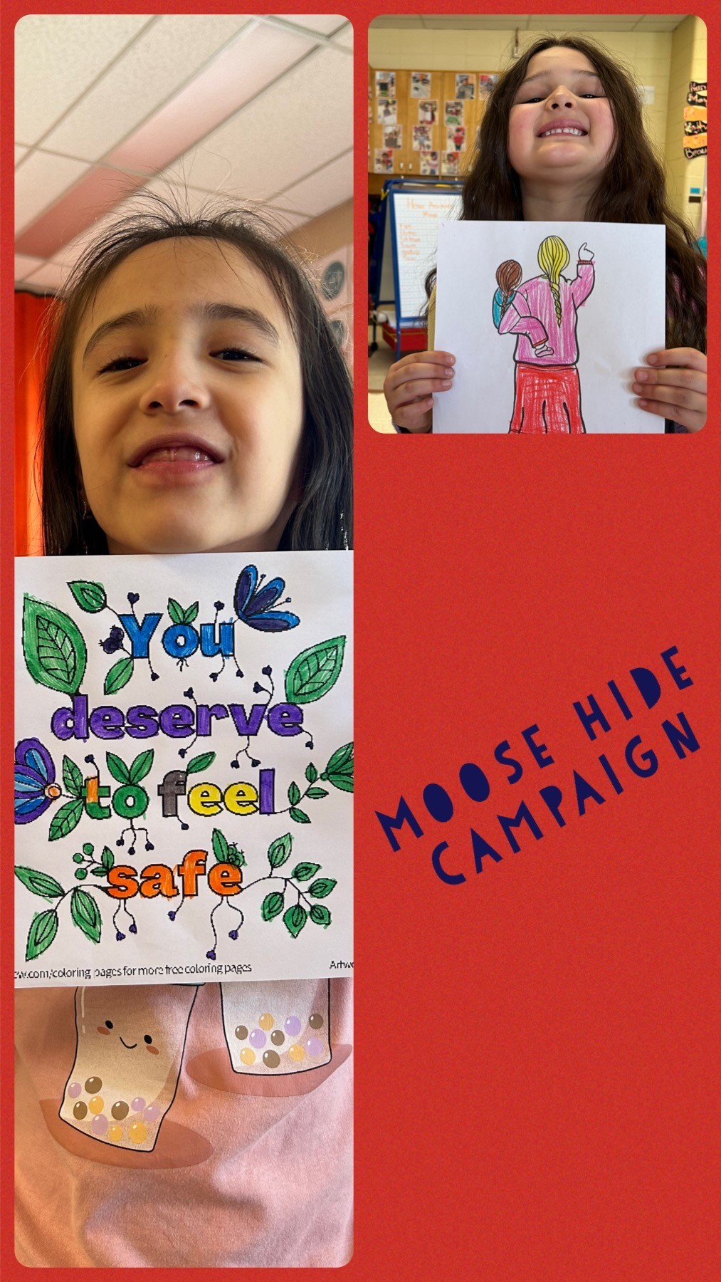 Moose Hide Campaign