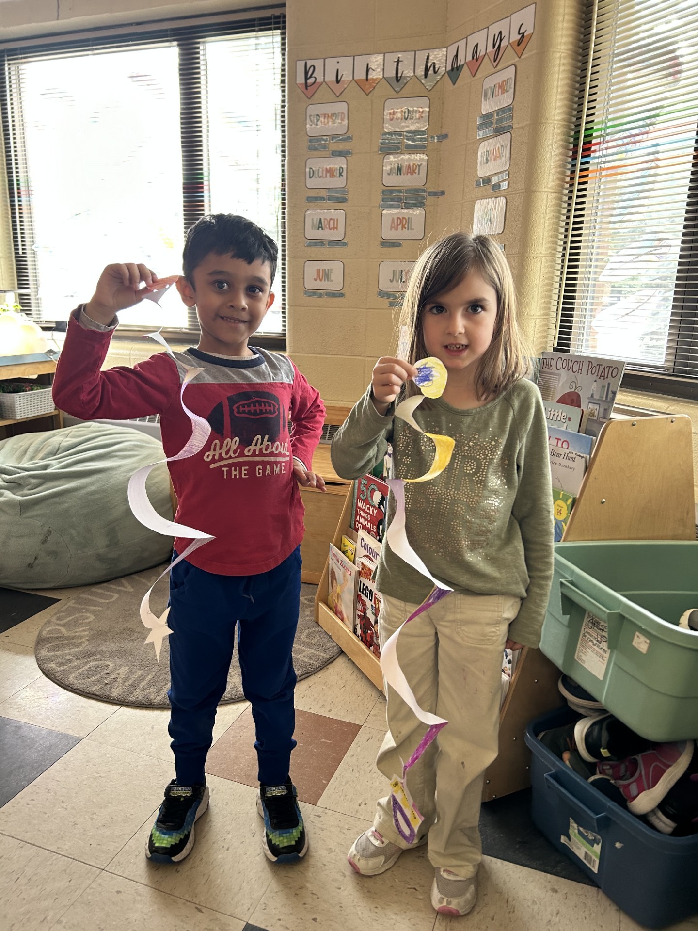 AFS Weekly May 4
