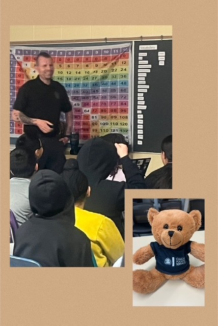 CPS Presentation
