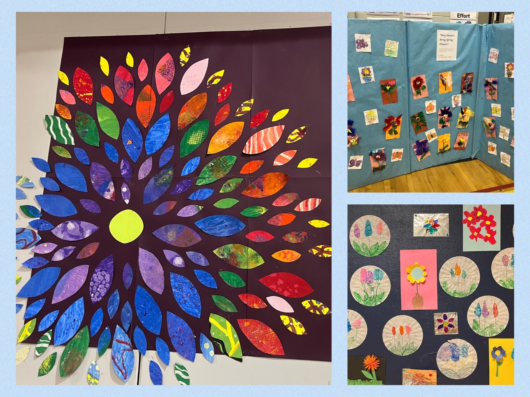 Spring Art