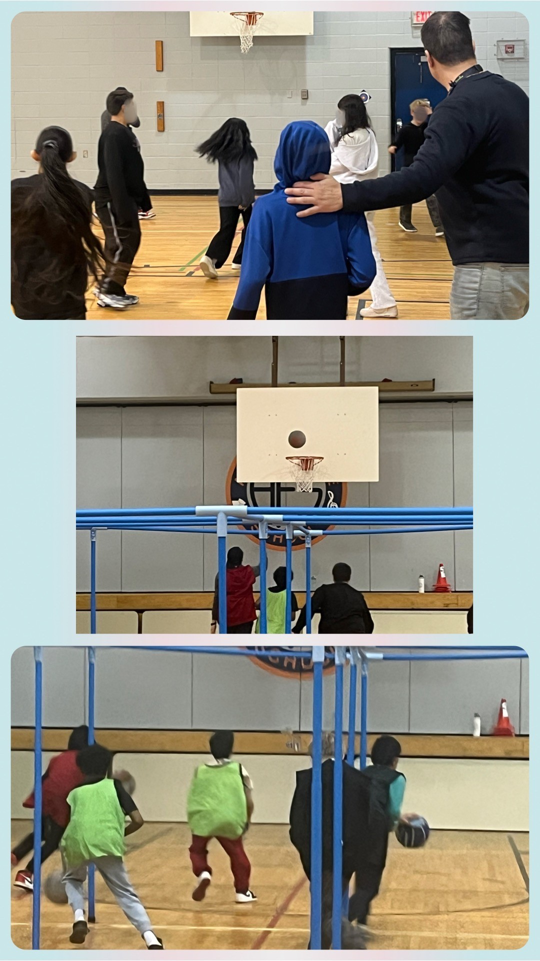 Basketball