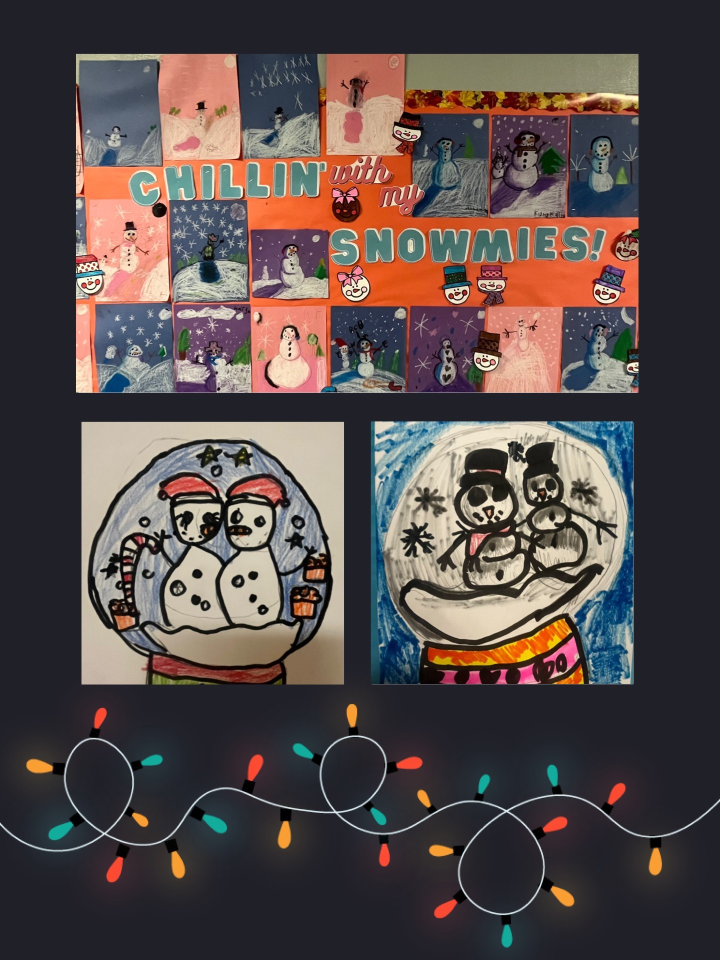 Winter Art